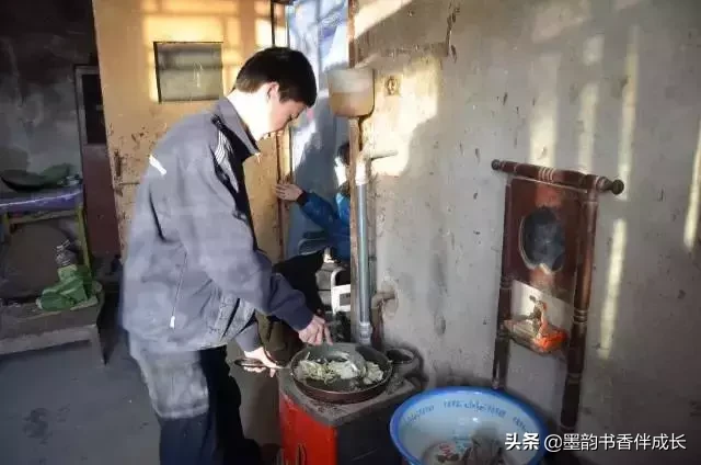 农村男孩684分被清华录取：他的故事，绝不仅仅是考了清华