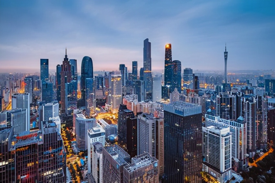 广州注册公司没有地址怎么弄？企业服务机构代办