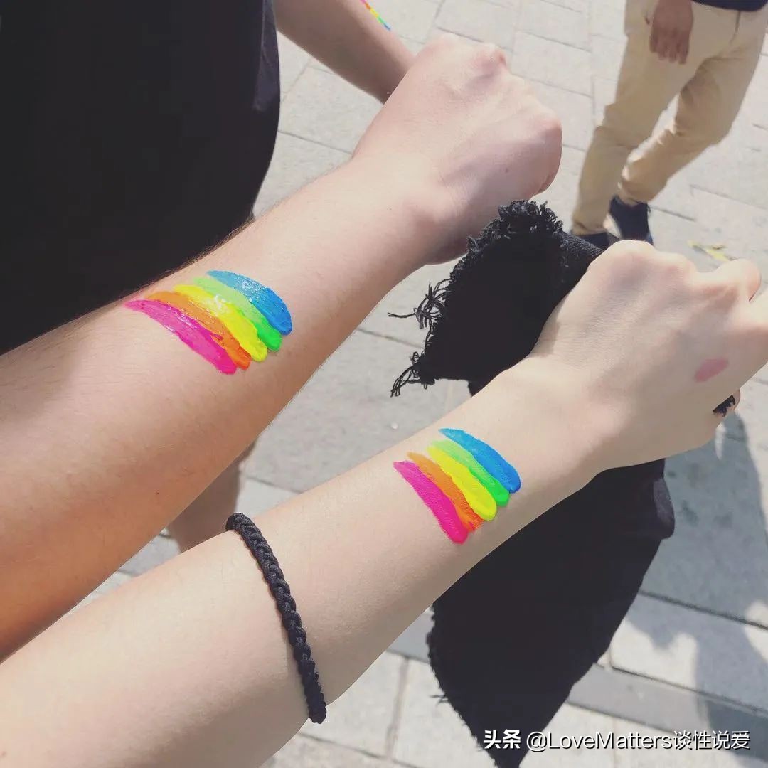 直男直女看过来，性少数到底哪里和“多数”不同？10问性少数群体