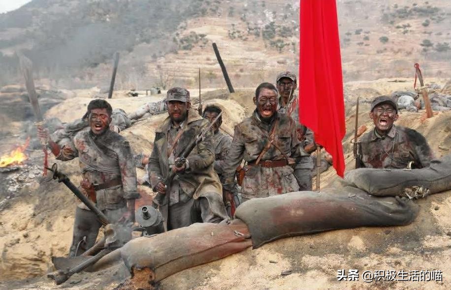 难以逾越的8部经典战争神剧，英雄无大小，每一个人都值得敬佩