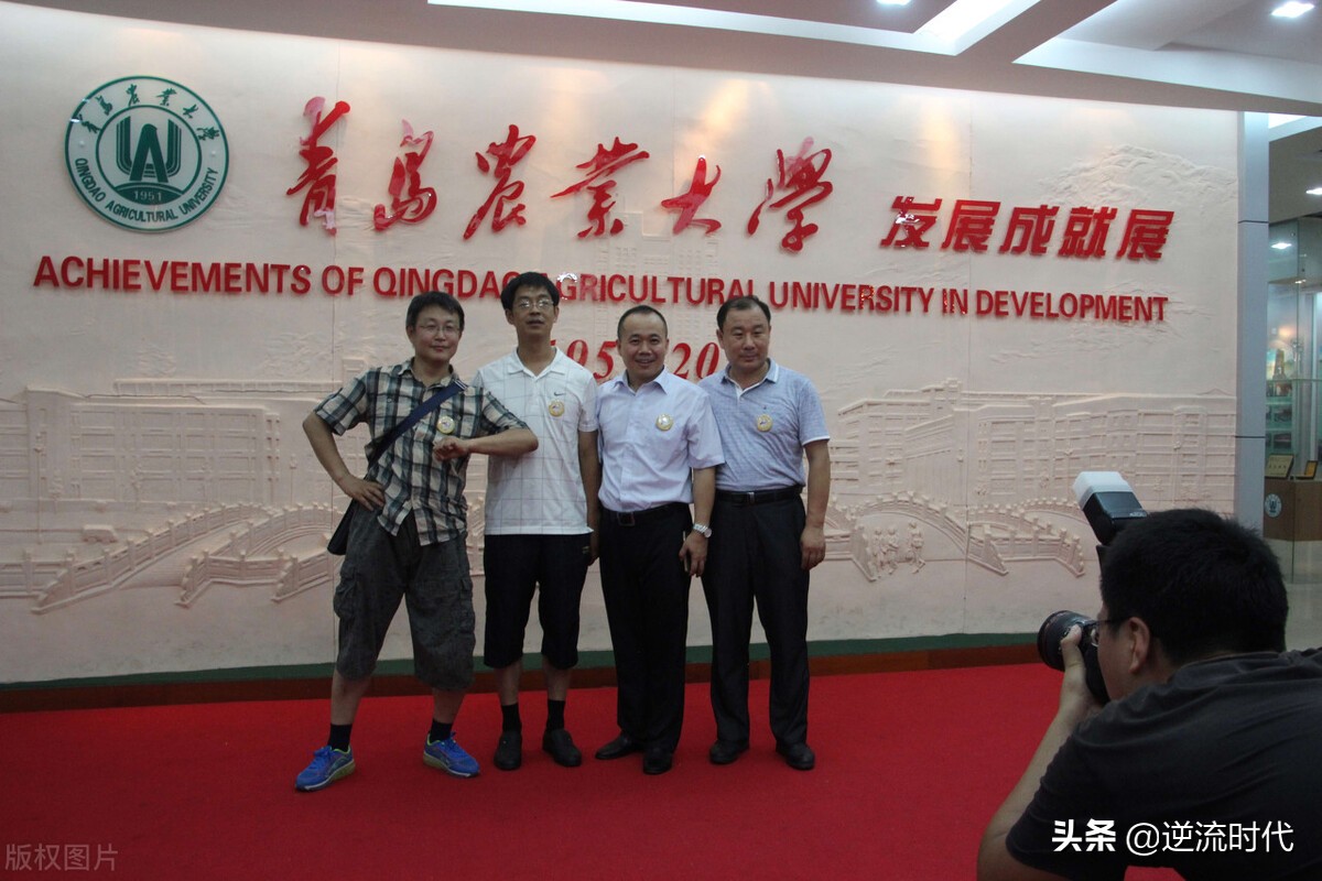 起点最高，由清北援建的烟大压线进入山东高水平大学，能否逆袭？