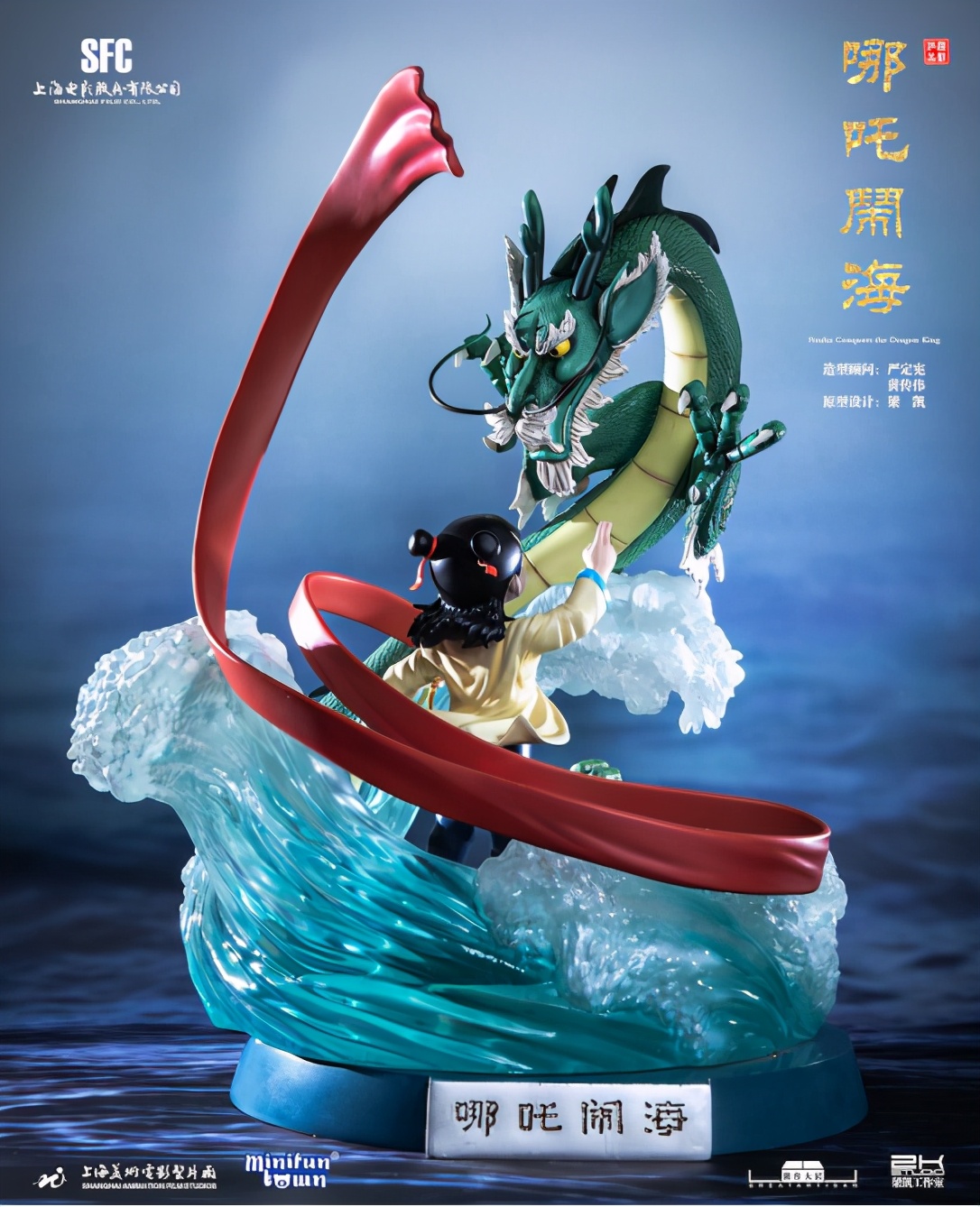 只做国产IP的玩明堂要怎么杀出“玩”海？| 潮玩品牌观察④