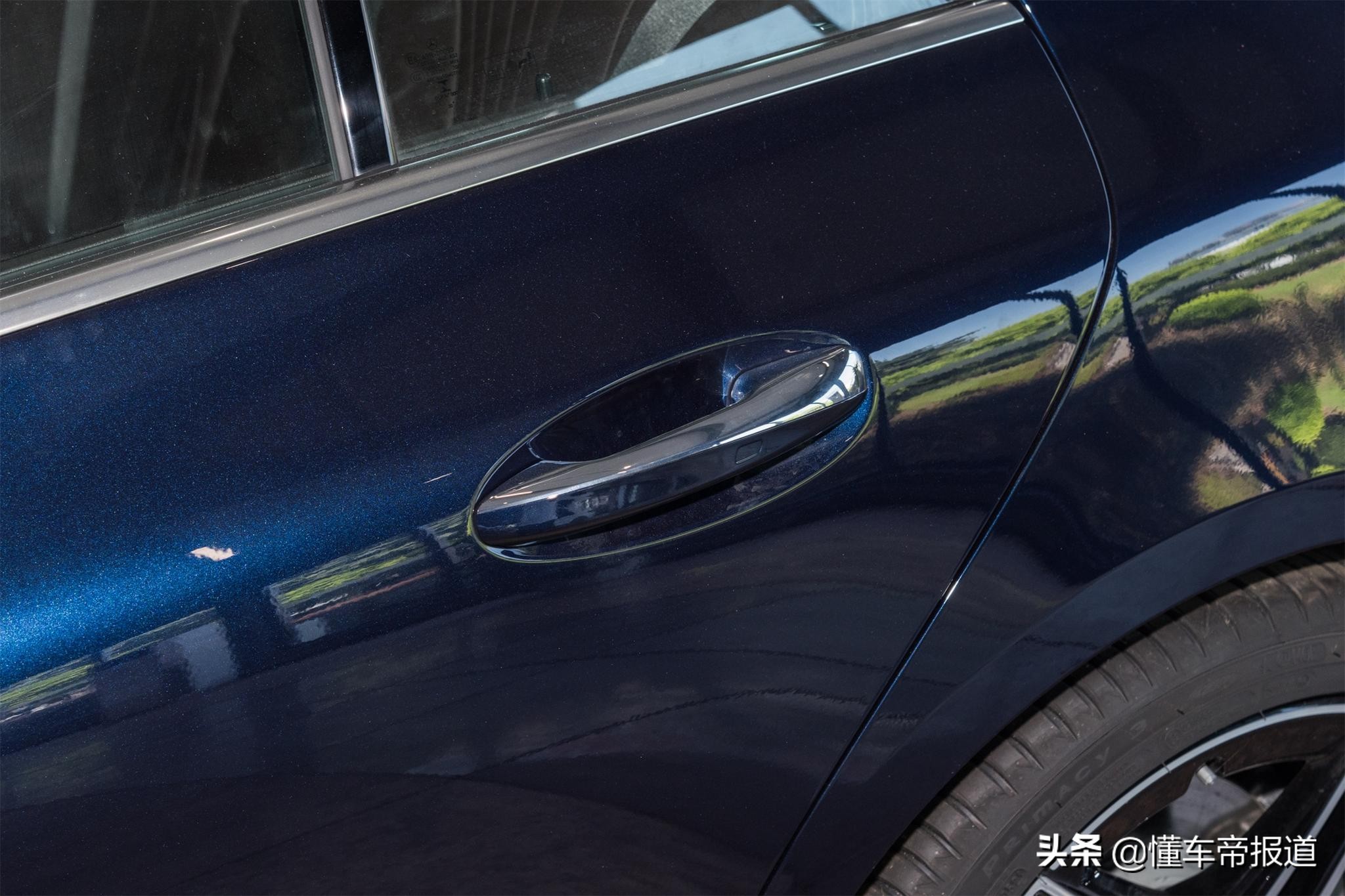 新车 </p><p>　　 57.68万起，2021款改款奔驰CLS上市，1.5T、2.0T发动机可选
