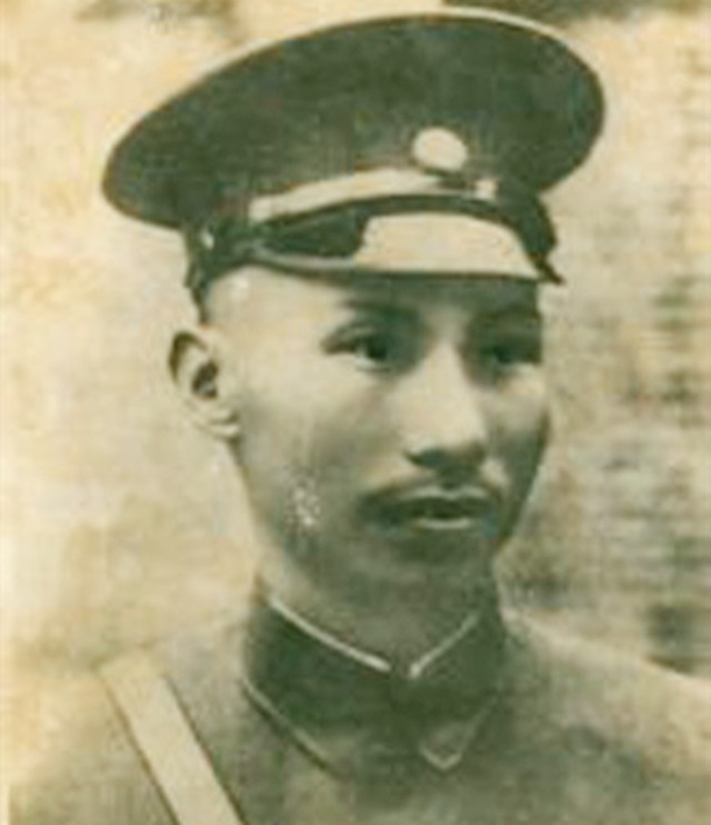 大名鼎鼎的叶挺独立团，所在的第四军各师师长都有谁，结局如何