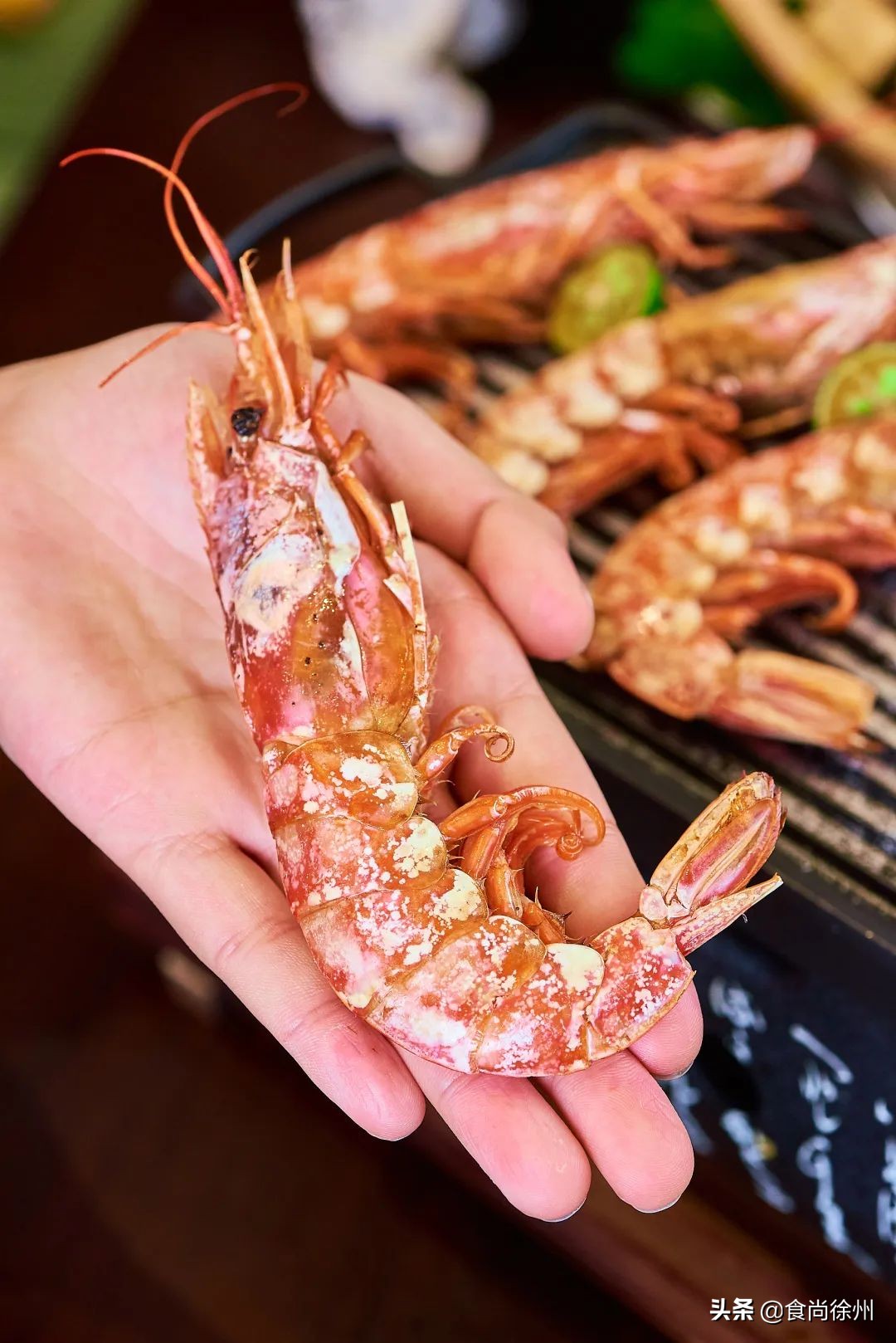 “徐州张柏芝”跑日本深度游？日料人均不到100，还能cos和服