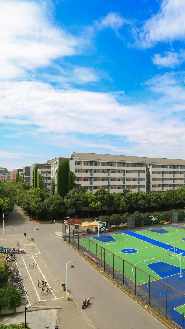 中国这10所大学壁纸第二期！厦门大学、中山大学等在列