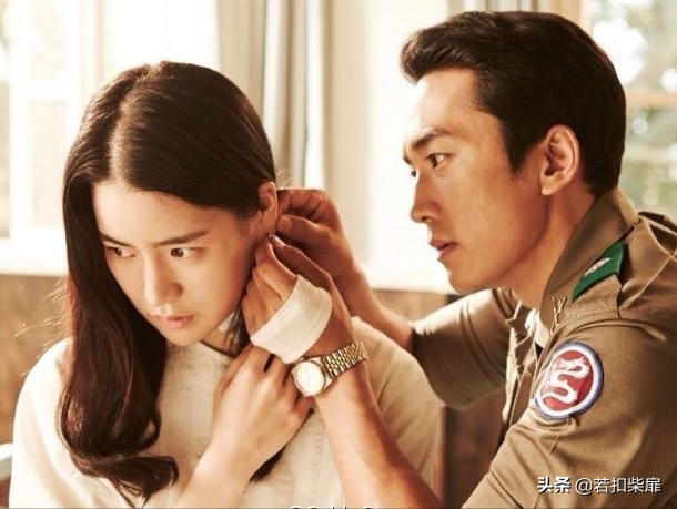 《人间中毒》：什么婚外恋？明明是绿茶女主撩完却不负责任