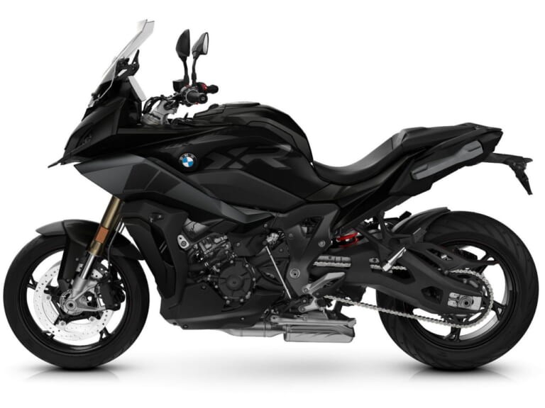 宝马motorsport(宝马2022年款的各种车型摩托车亮相) - 四帝国车市