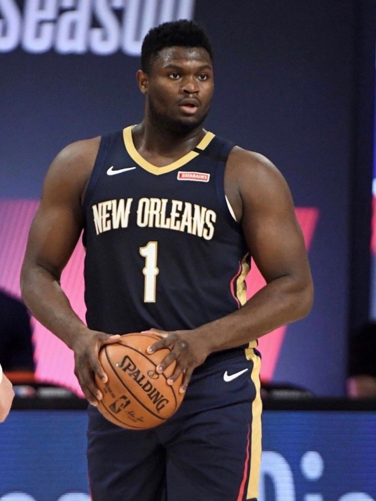 2019nba有哪些巨星(重排19届选秀前6大球星：普尔涨25位升至第三，状元莫兰特无争议)