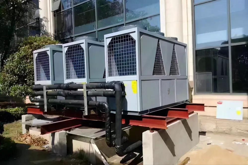 空气能热泵常见问题分析，做好这几点就会有很大逆转