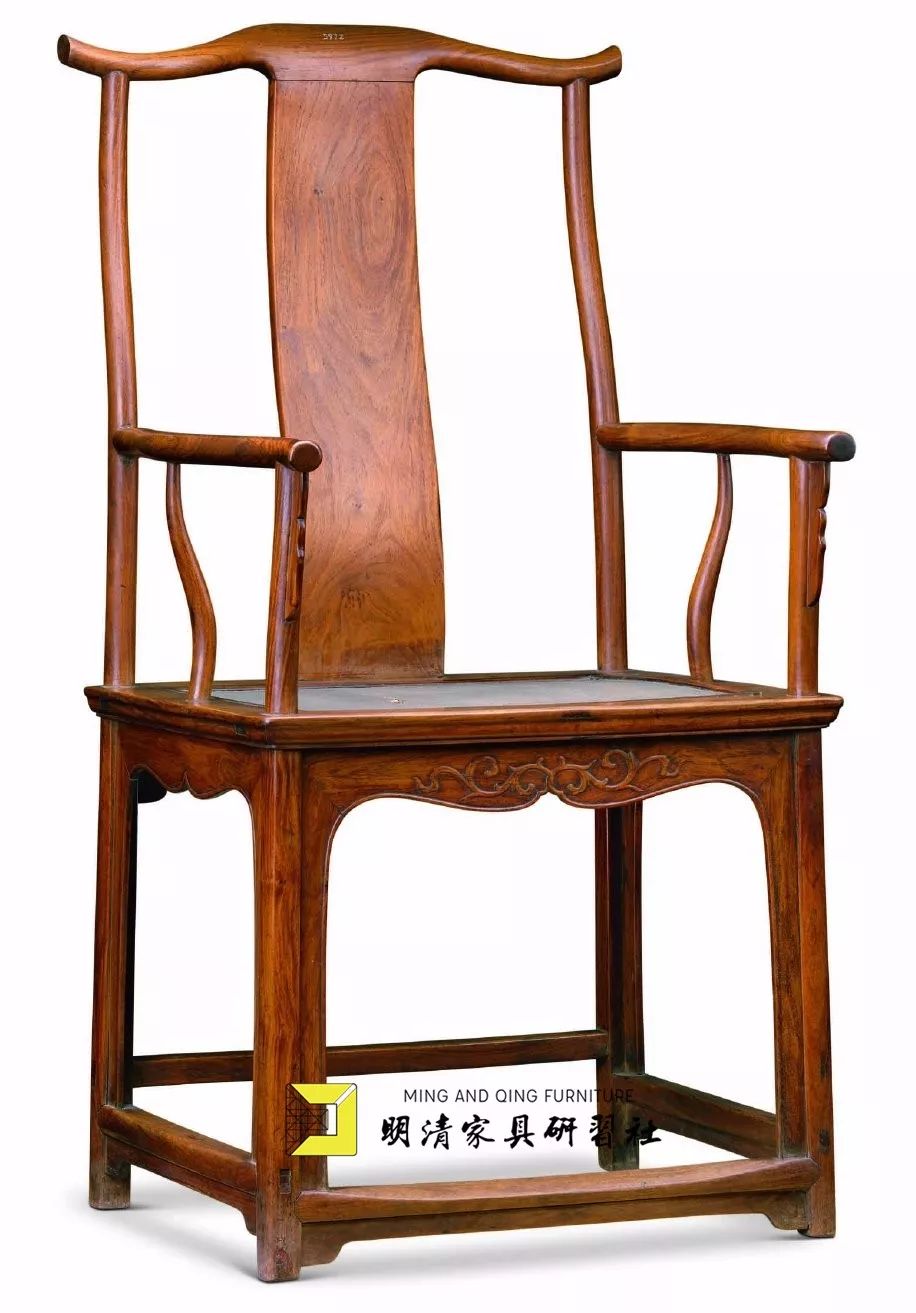 明清家具资料库:100张椅子