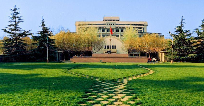 宿舍最好的大学（我国宿舍很牛的大学）