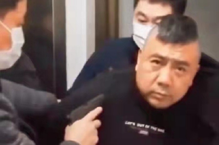 1992年一南京女大学生被奸杀，在下水道发现尸体，28年后凶手落网