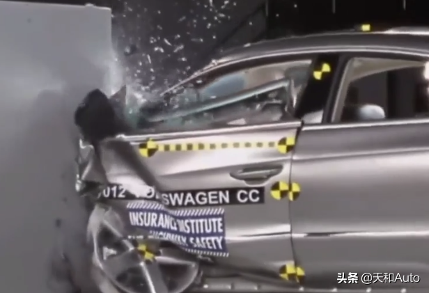 FF前置前驱轿车，似乎只有CC才敢于定义为轿跑车吧