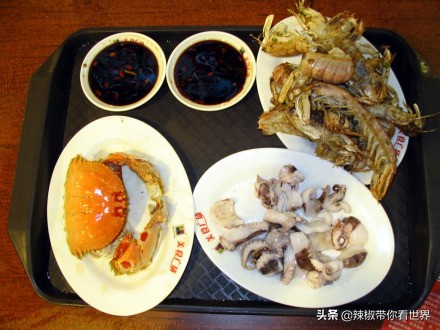 大好河山：闽南（厦、漳、泉）三城 各领风骚