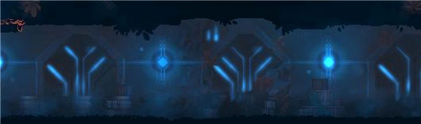 重生细胞地图怎么样？