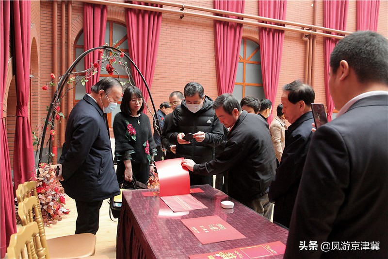 河北保定申报列入中餐厨师之乡名录，获专家评估组高度评价