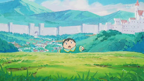 《国王排名》：在童话与&ldquo;反童话&rdquo;之间，治愈长大的&ldquo;孩子&rdquo;