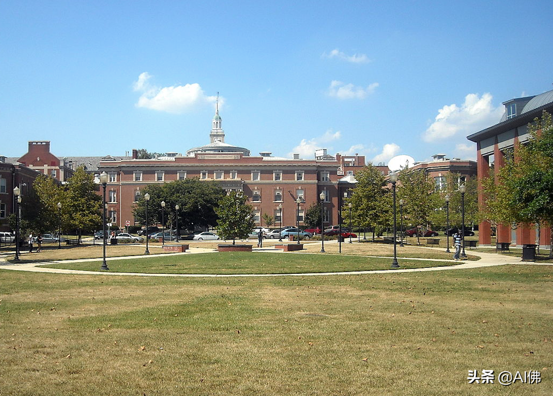 美国排名前50位的派对大学（The top 50 party schools in America）