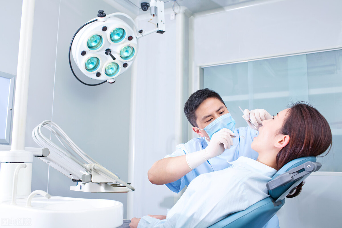 这些大学的口腔医学专业，办学水平高，毕业生就业质量有保障