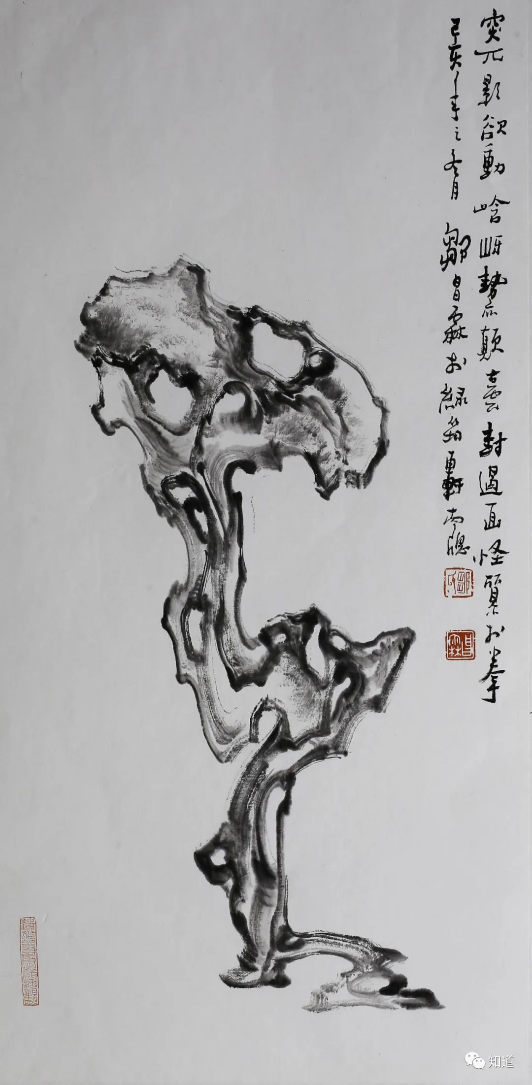 艺术创作最困难的是避免自我雷同，美其名曰：形成了自己的风格