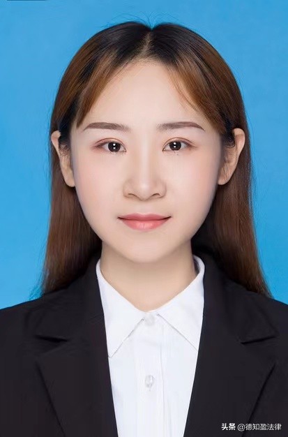 申请律师执业人员实习证（实习通知）