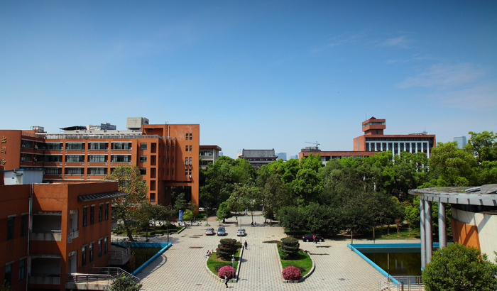 值得庆祝！607分喜提四川大学，四川2021提前批投档线火热出炉