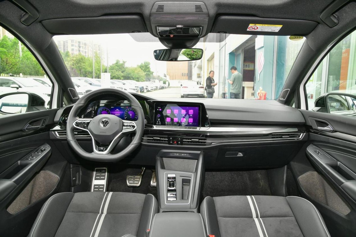 操控不输3系，好看又好玩的三款合资车，预算15万左右可看