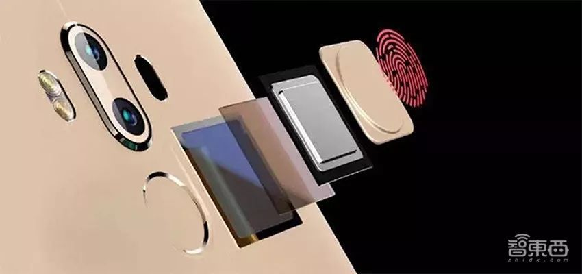 首支A股破千亿市值半导体公司诞生！指纹芯片巨头的上位之路