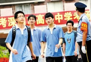 为什么每年高考都定在6月7、8号？不是怕谐音，真实原因很温暖