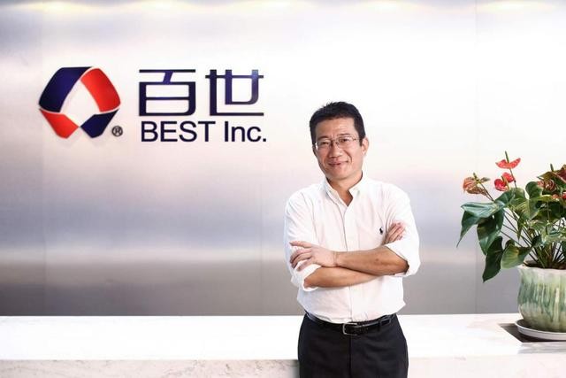 百世汇通怎么加盟代理（没封杀成功）