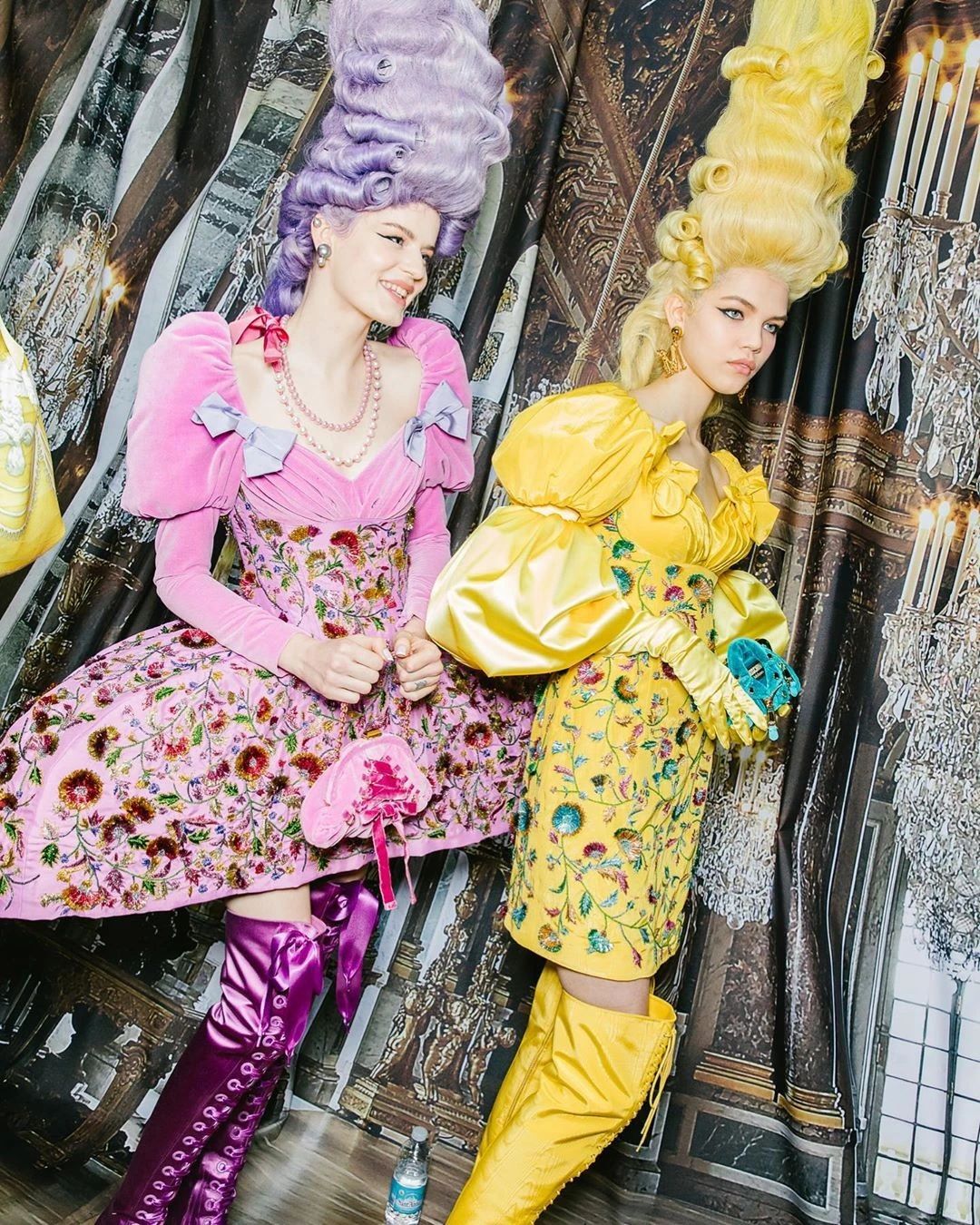 崛起的时尚大牌MOSCHINO，你了解多少？