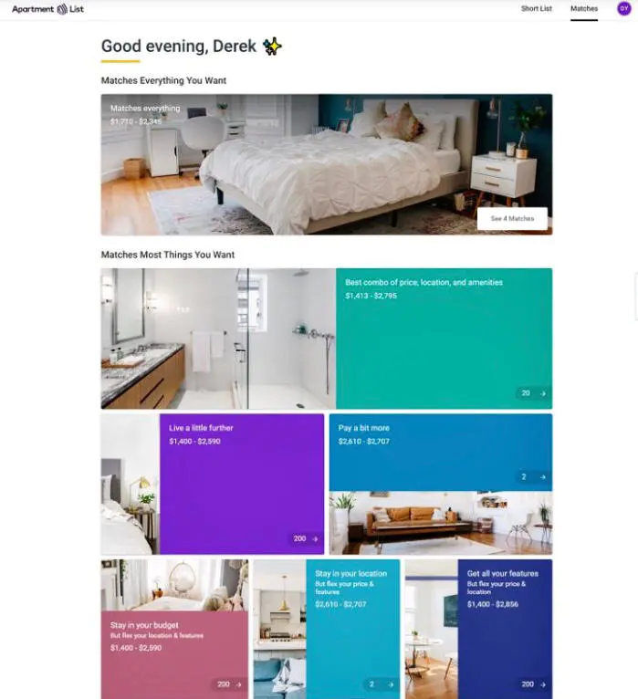 2020好用的美国留学生租房网站和Apps