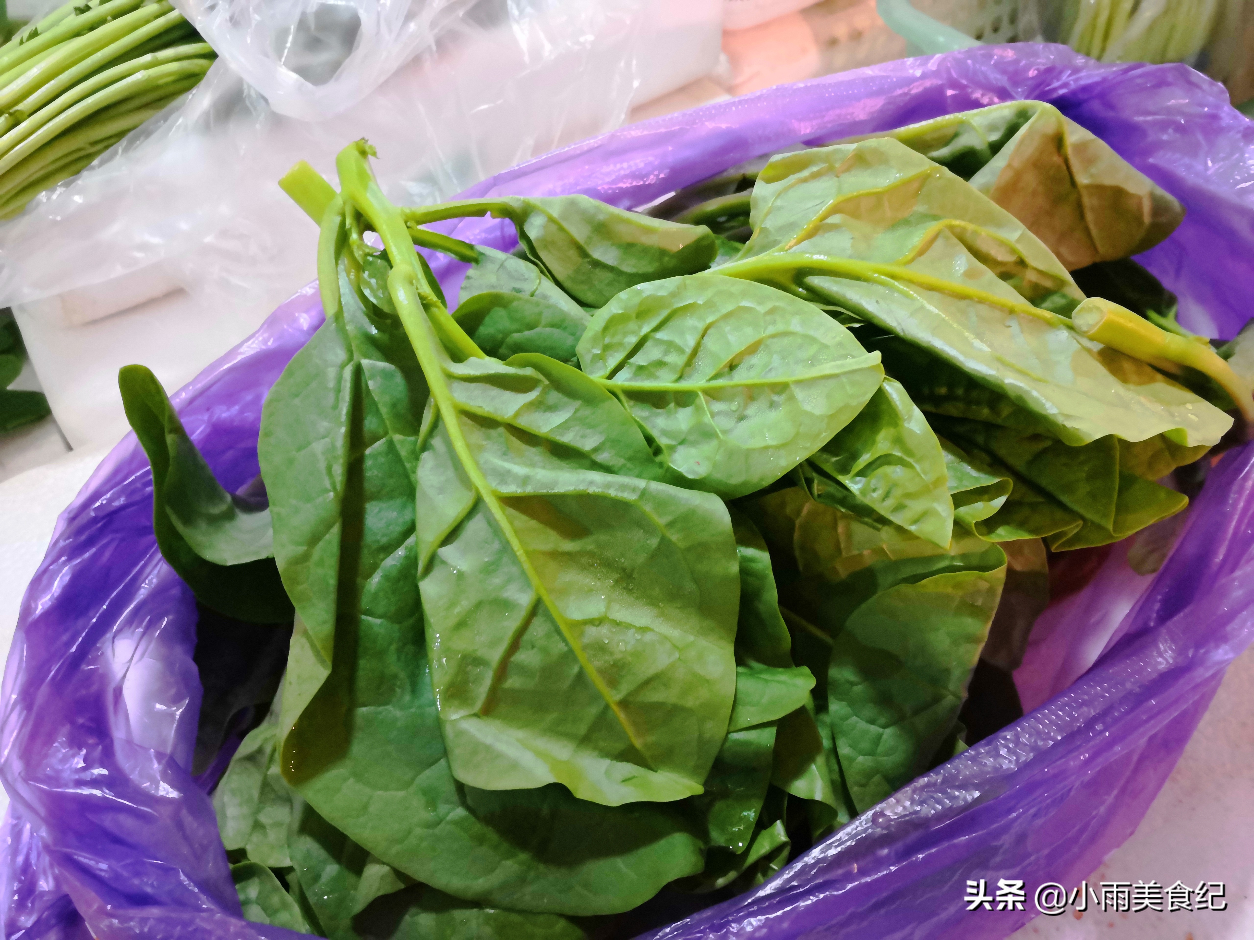 夏日，建議：多吃這10種堿性蔬菜，應季而食營養又健康