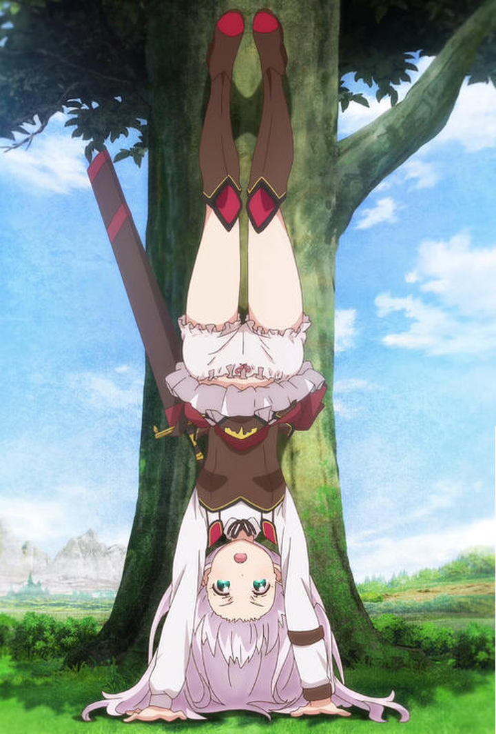 15部动漫作品快评！！高分低能？高能低分？