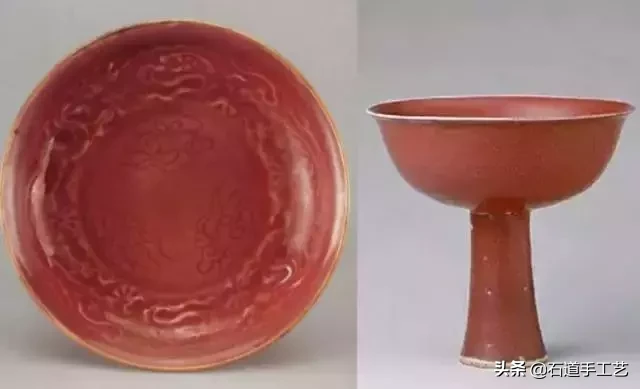 元代景德镇窑瓷器的主要种类,看了长知识