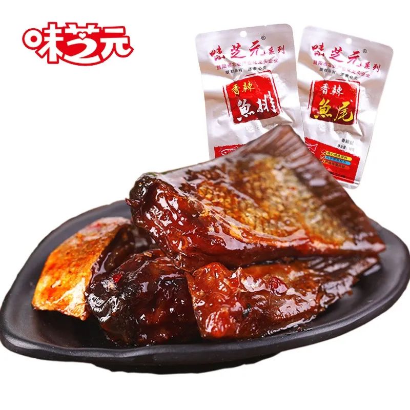 这些只有本地人才知道的宝藏美食，看看你吃过几个？