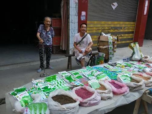 什么生意适合在农村集市做 集市做什么生意