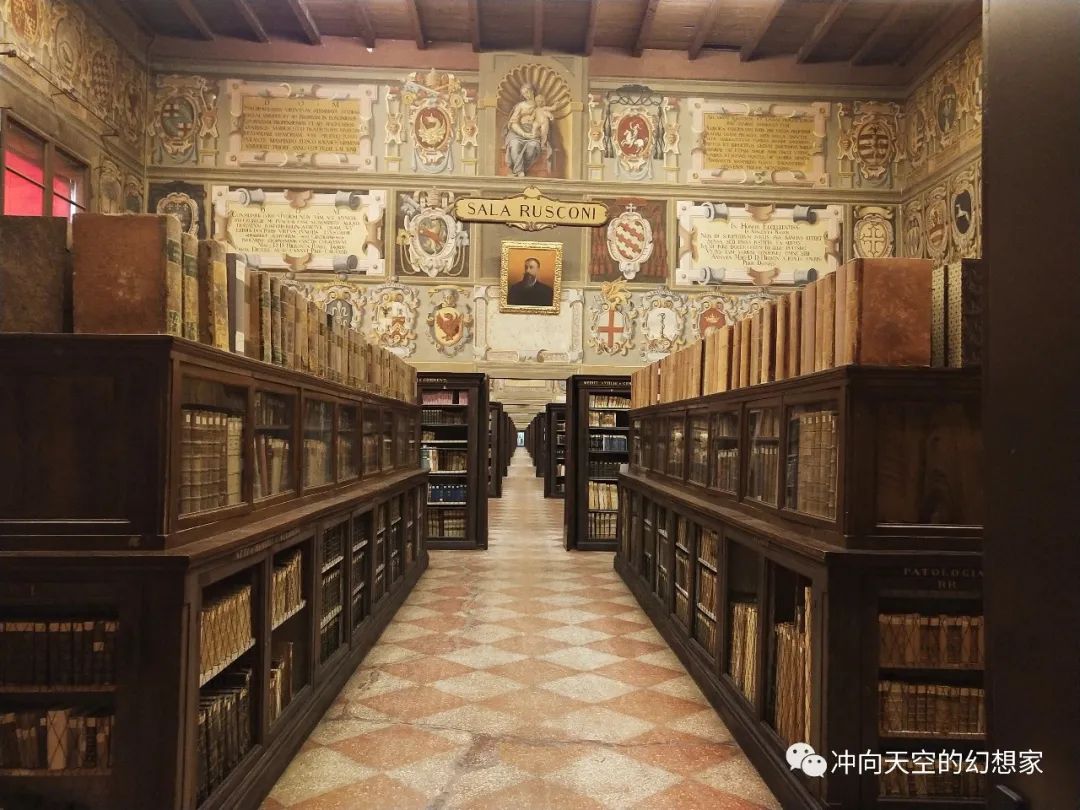 欧洲城市旅行 | 博洛尼亚，欧洲大学之滥觞