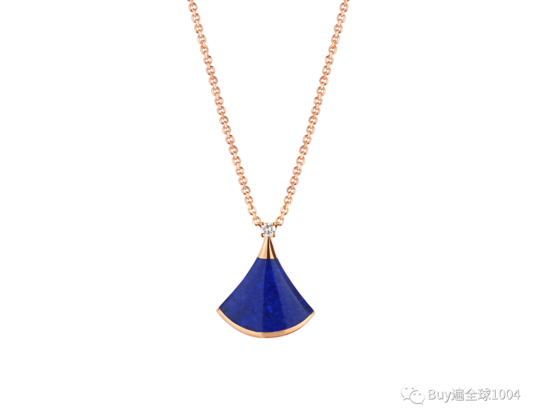 BVLGARI宝格丽 2020首饰免税报价