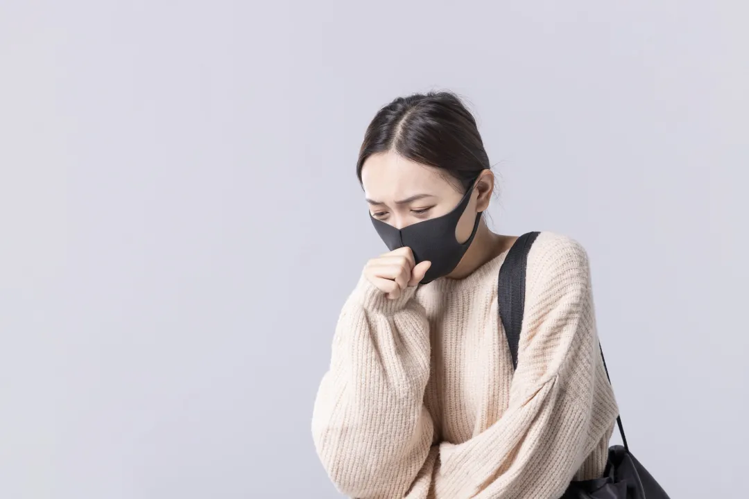 日夜咳嗽停不下来?注意了,可能你得的并不是感冒