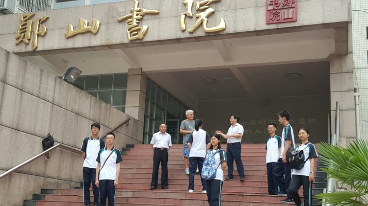 湖北十堰五所好高中，郧阳中学一马当先，竹山、竹溪县中相当出彩