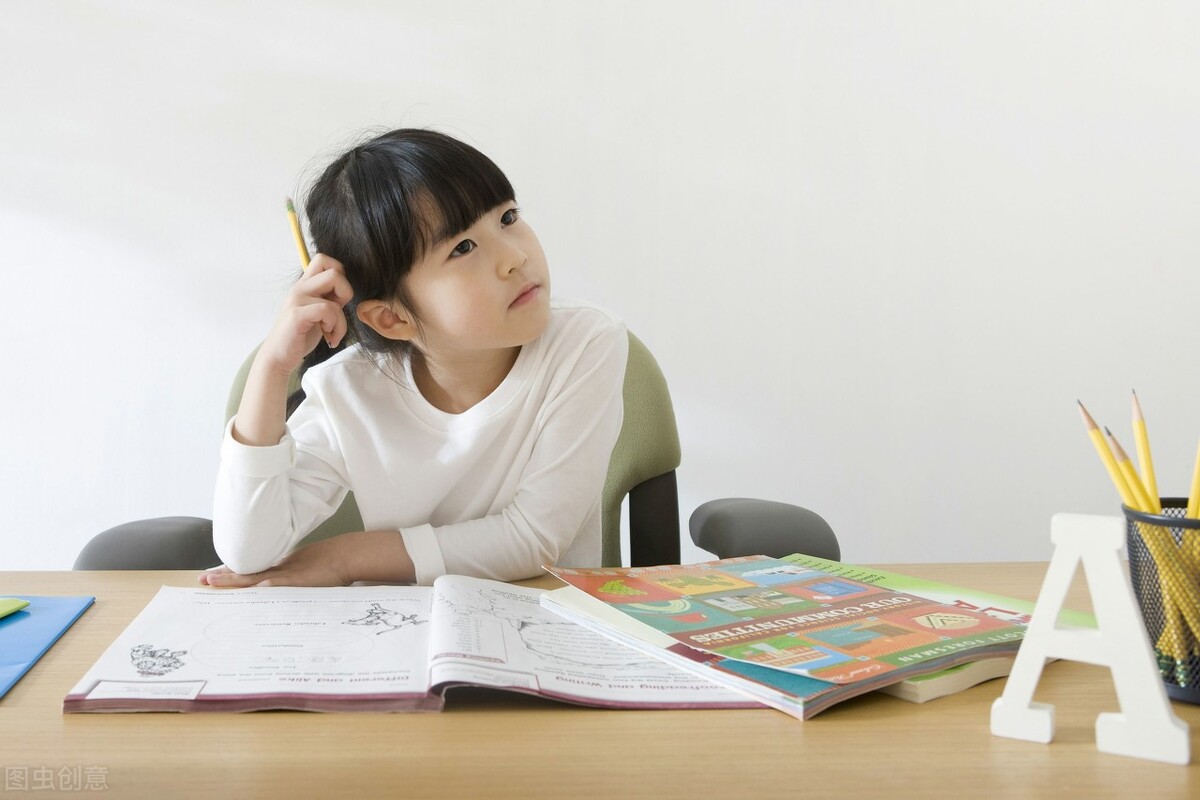 孩子专注力差、学习效率低？提升专注力，从3个方面抓起