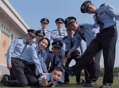 4所“包分配”的警校，考上就等同有了铁饭碗，待遇不输公务员