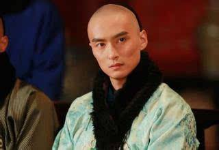 清朝宗室的十大名将