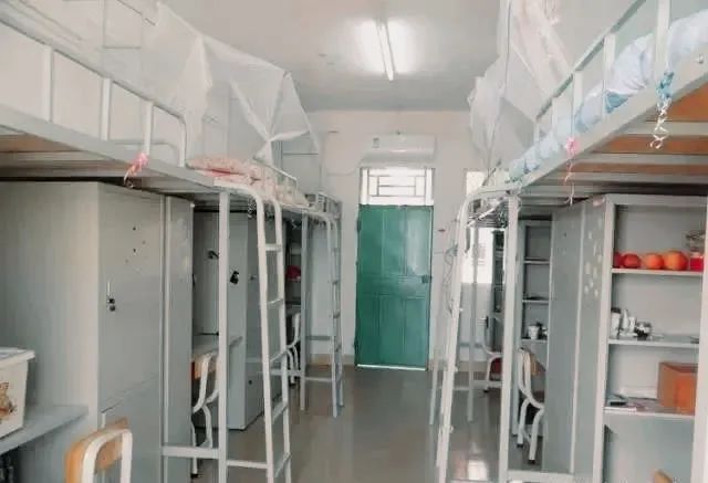 惠州高中宿舍大盘点，你的宿舍是怎么样的呢？