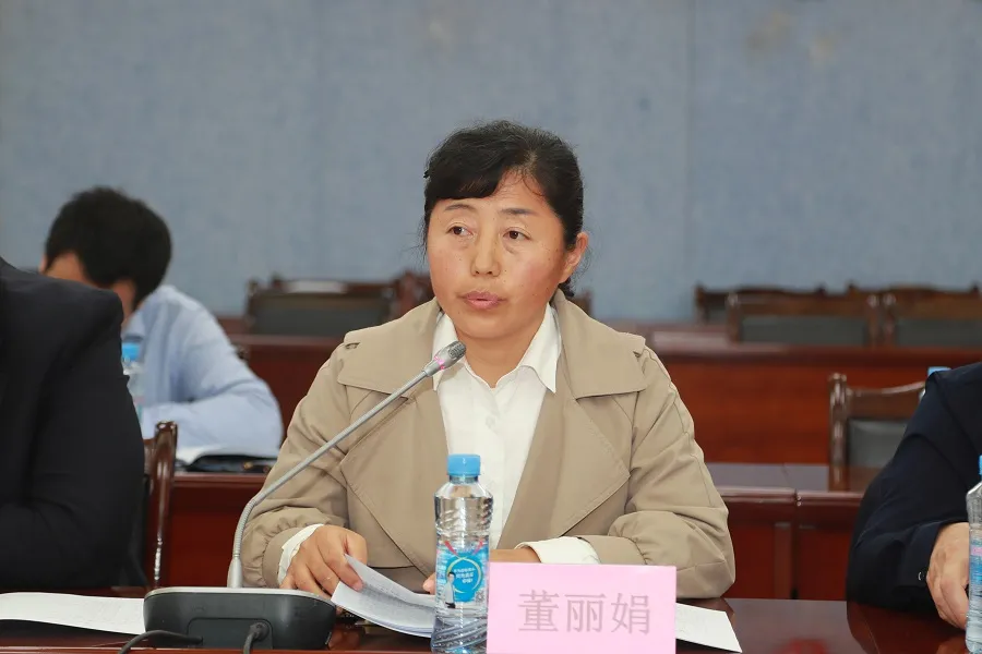 江西省人民检察院、省司法厅、省律协召开第一次检律三方联席会议