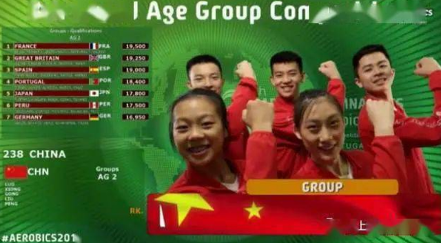 “一字马”女孩高考成绩出炉，开心表示终于有学上，却被网友嫌弃