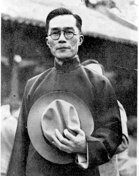 梅贻琦为何随蒋撤往台湾？用半生颠簸换清华平安，他的凄苦不忍看