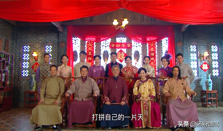 2020年TVB巡礼片来袭，预告吊足观众胃口，阵容犹如“神仙打架”